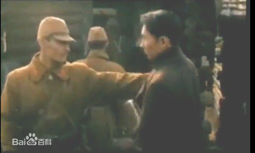 最新绪形直人(Ogata Naoto)在《葵花劫》视频截图中的壁纸