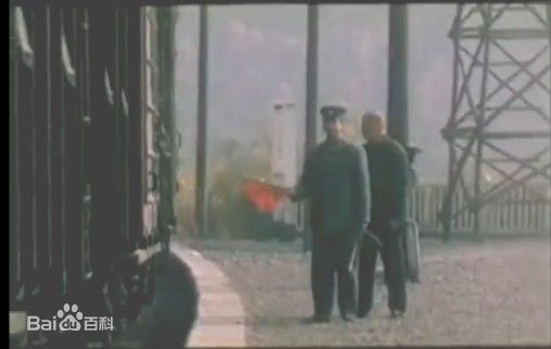 最新绪形直人(Ogata Naoto)在《葵花劫》视频截图中的壁纸