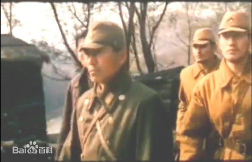 最新绪形直人(Ogata Naoto)在《葵花劫》视频截图中的壁纸