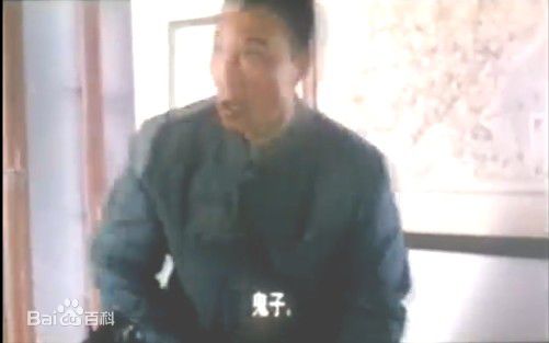 最新绪形直人(Ogata Naoto)在《葵花劫》视频截图中的壁纸