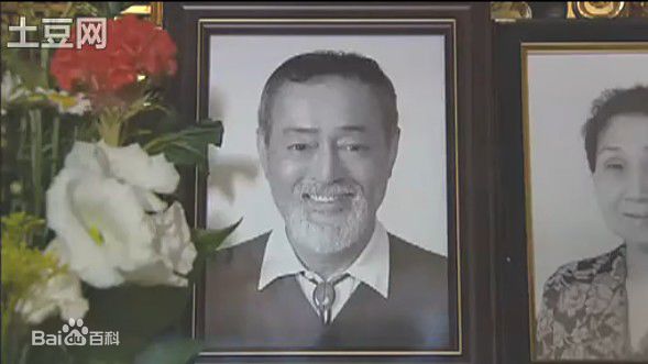 绪形直人(Ogata Naoto)在《在世界中心呼唤爱》第八话截图中的