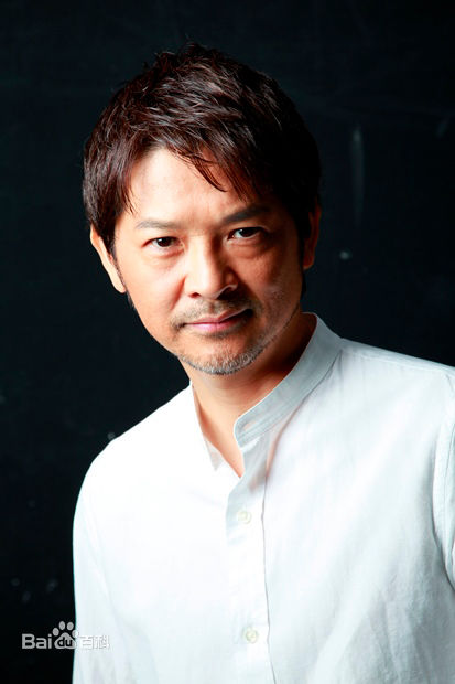 绪形直人(Ogata Naoto)前后照片