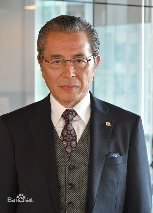 最全本田博太郎(日文名：ほんだ ひろたろう)素颜照