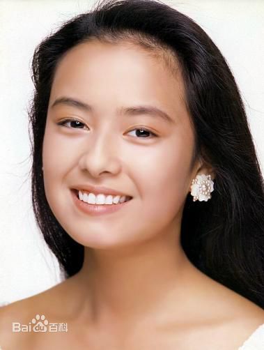 后藤久美子(KUMIKO GOTO)最全照相册