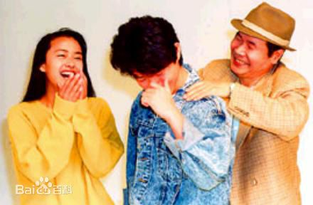 后藤久美子(KUMIKO GOTO)剧照