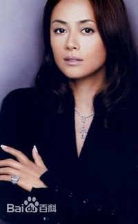 最新后藤久美子(KUMIKO GOTO)壁纸