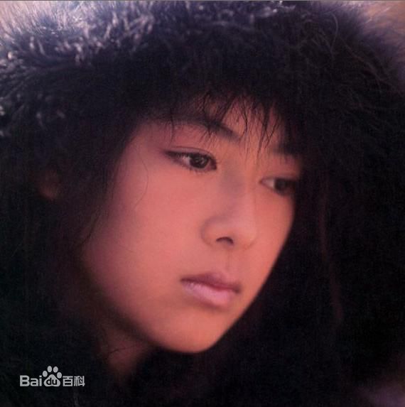 最新后藤久美子(KUMIKO GOTO)壁纸