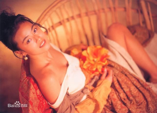 最新后藤久美子(KUMIKO GOTO)精彩图册