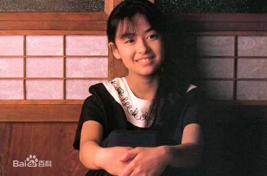 精选后藤久美子(KUMIKO GOTO)