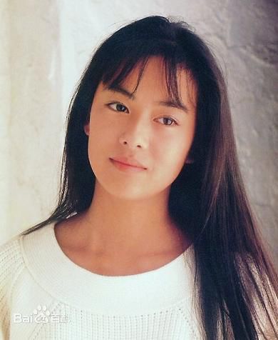 精选后藤久美子(KUMIKO GOTO)