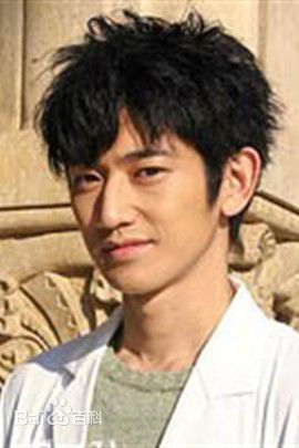 最全时任三郎(Saburo Tokito)素颜照