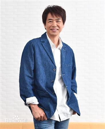 最全时任三郎(Saburo Tokito)素颜照