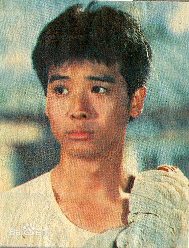 杨庆煌生活照图册