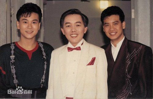 杨庆煌生活照图册