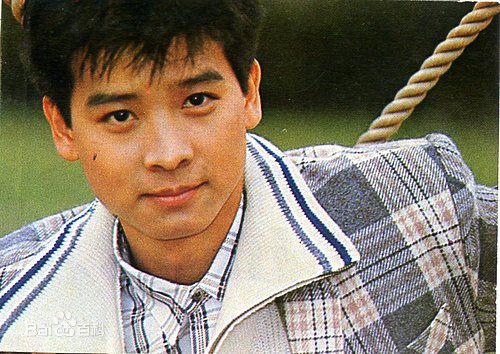 杨庆煌生活照图册