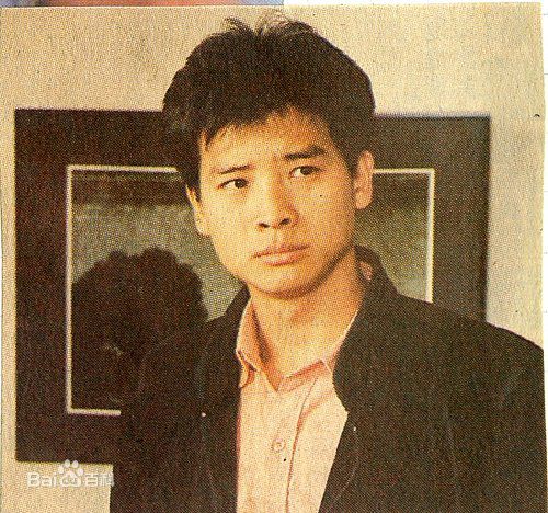 杨庆煌生活照图册