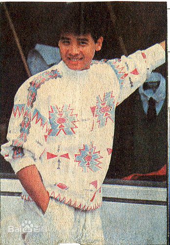 杨庆煌生活照图册