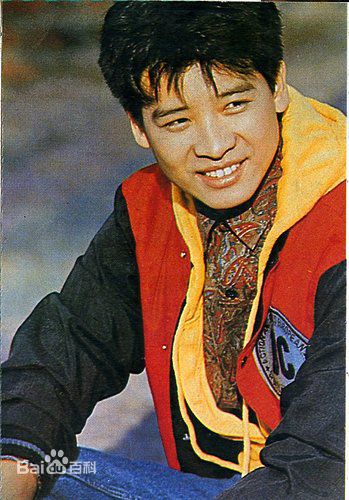 杨庆煌生活照图册