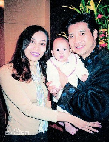 杨庆煌生活照图册