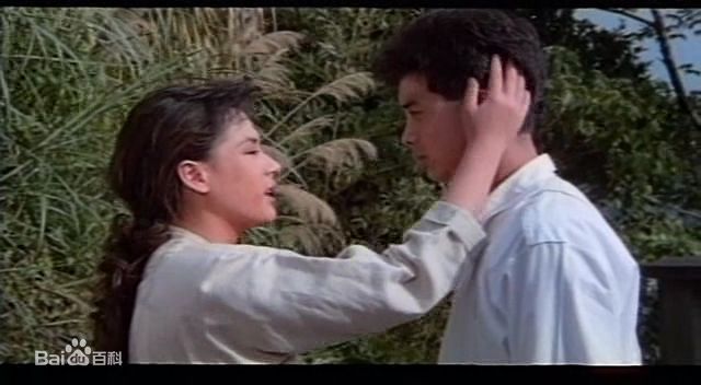 杨庆煌《落山风》的剧照