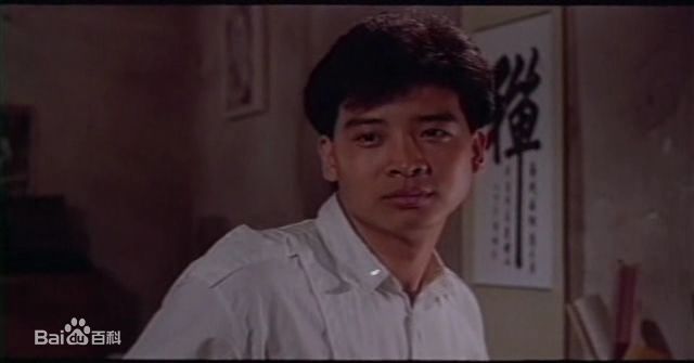 杨庆煌《落山风》的剧照