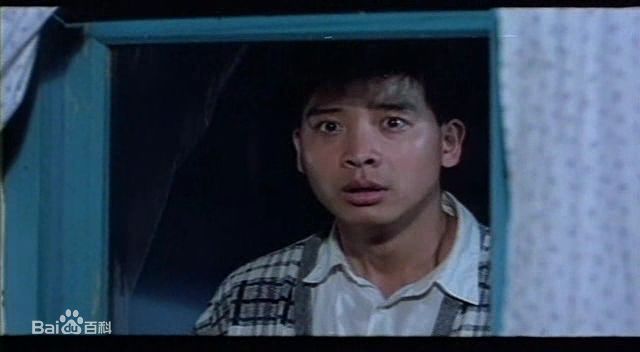 杨庆煌《落山风》的剧照