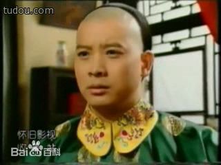 杨庆煌《戏说慈禧》的最全剧照