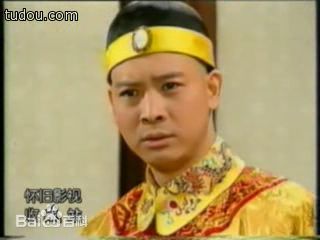 杨庆煌《戏说慈禧》的最全剧照