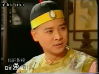 杨庆煌《戏说慈禧》的最全剧照