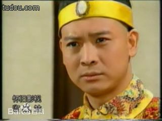 杨庆煌《戏说慈禧》的最全剧照