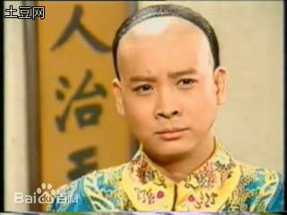 杨庆煌《戏说慈禧》的最全剧照