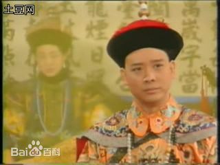 杨庆煌《戏说慈禧》的最全剧照