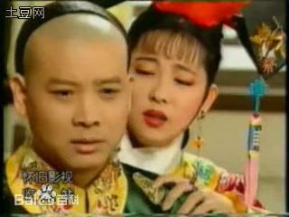 杨庆煌《戏说慈禧》的最全剧照