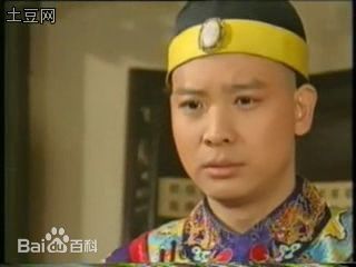 杨庆煌《戏说慈禧》的最全剧照