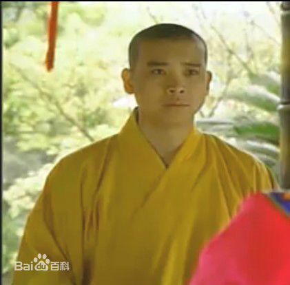 最全杨庆煌在《再世情缘》中的壁纸