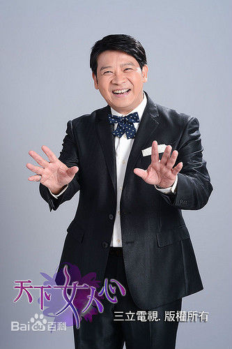 高清杨庆煌图片