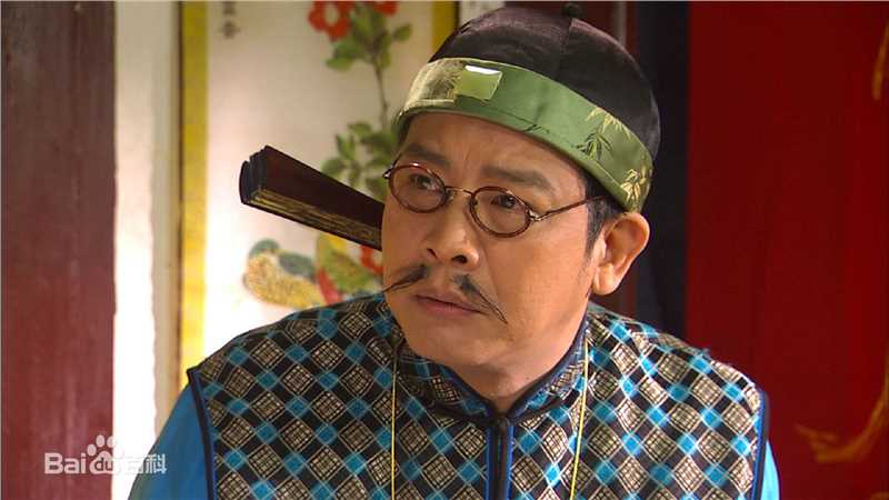 高清杨庆煌图片