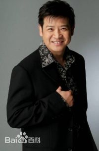 高清杨庆煌图片