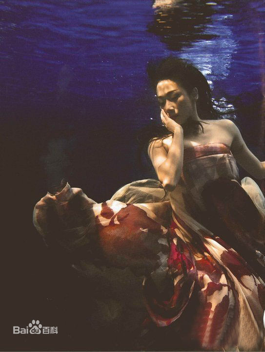 最新林忆莲(Sandy Lam)精彩图册