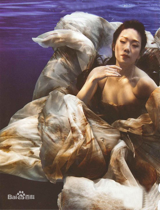 最新林忆莲(Sandy Lam)精彩图册