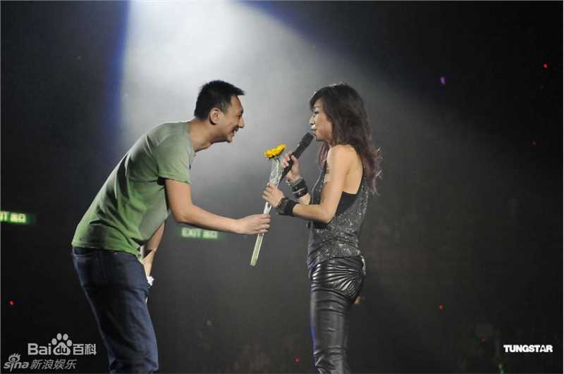 最优质林忆莲(Sandy Lam)精彩图册