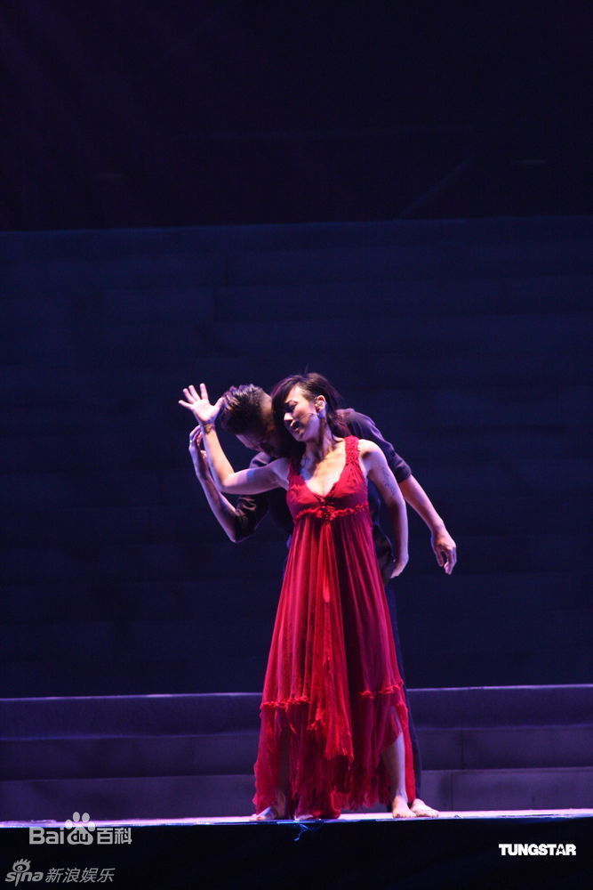 最优质林忆莲(Sandy Lam)精彩图册