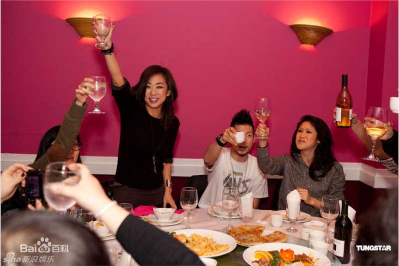 最优质林忆莲(Sandy Lam)精彩图册