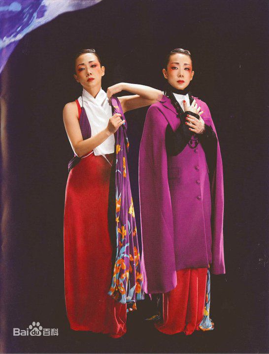 林忆莲(Sandy Lam)2011时尚芭莎港版7月号性感图片图集