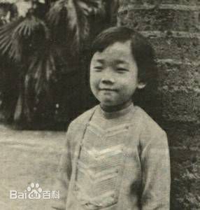 林忆莲(Sandy Lam)儿时照片性感图片图集