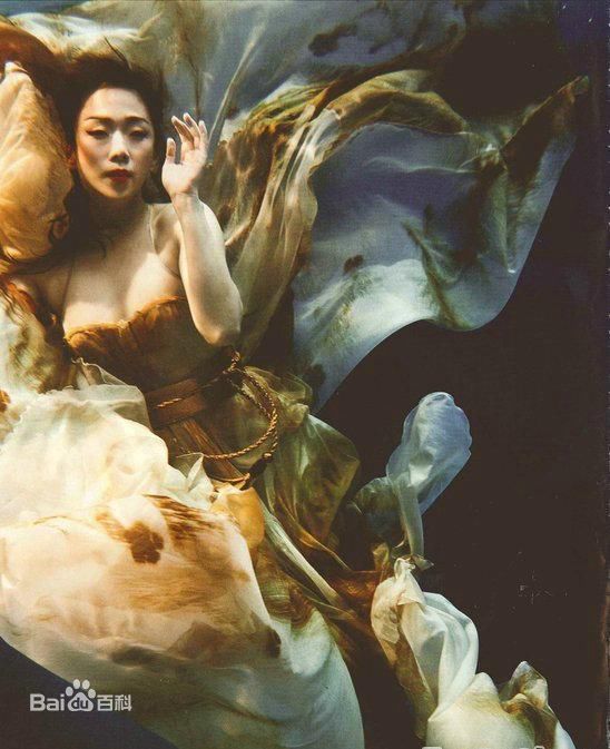 最新林忆莲(Sandy Lam)精彩图册