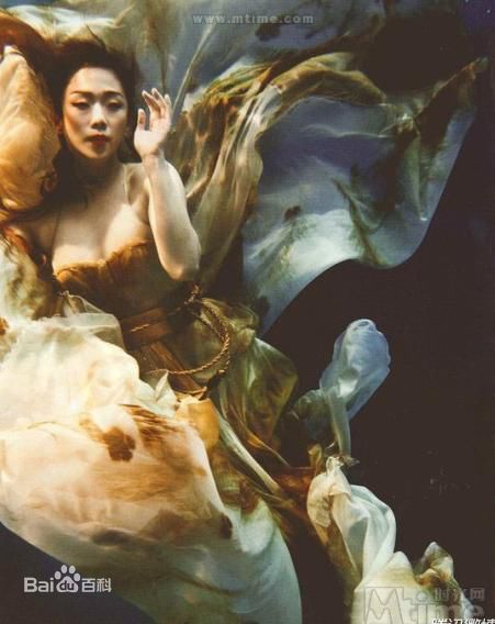 最新林忆莲(Sandy Lam)精彩图册