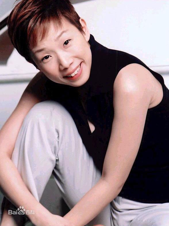 最新林忆莲(Sandy Lam)精彩图册
