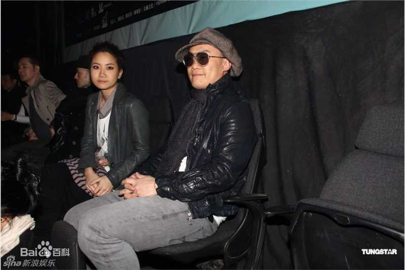 最全林忆莲(Sandy Lam)精彩图册