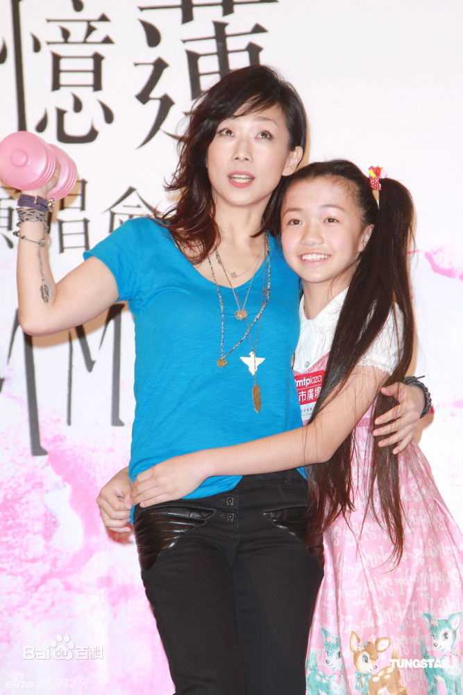 最新林忆莲(Sandy Lam)精彩图册